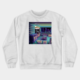 Can I Help You? Crewneck Sweatshirt